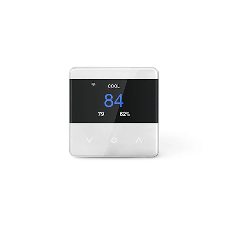 Mcohome - Thermostat for Z-Wave+ heat pump/air conditioner MH3928