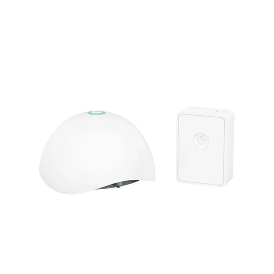Meross MS400HHK - Kit Flood sensor + Wifi Hub Apple Homekit