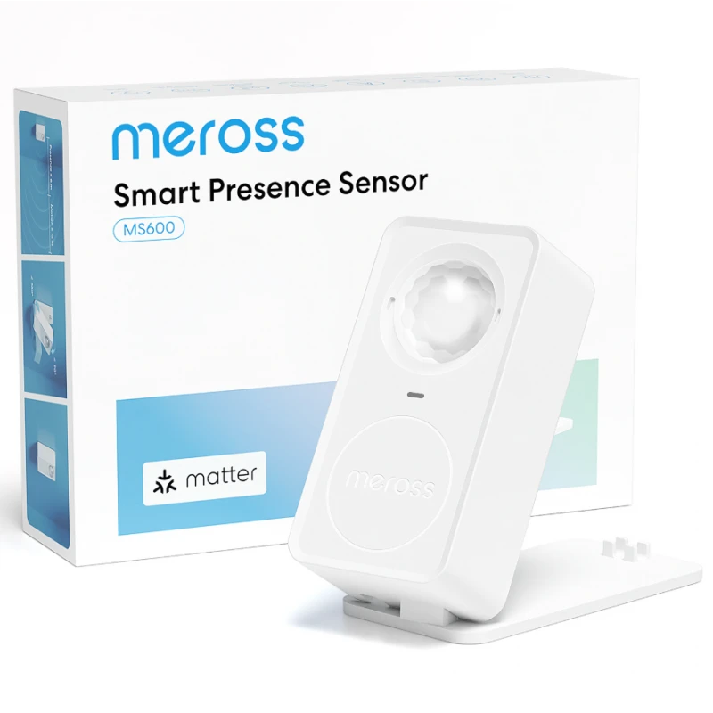 Meross - Matter presence detector MS600MA-EU