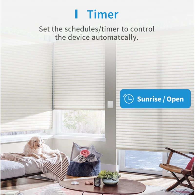 Meross MRS100 – 4x Wi-Fi roller shutter switches, HomeKit compatible