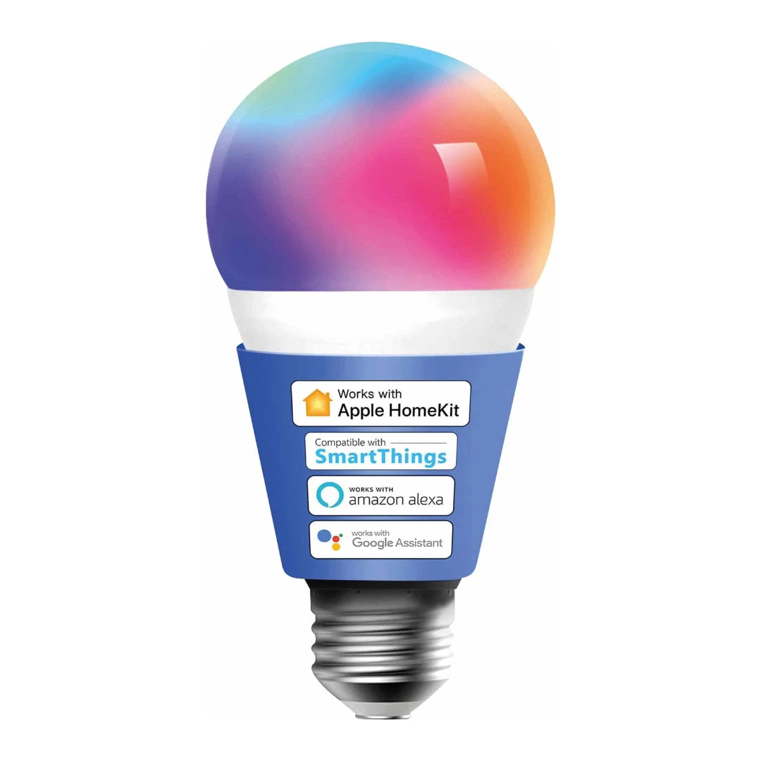 Meross MSL120 - Wifi E27 smart bulb Apple HomeKit-compatible