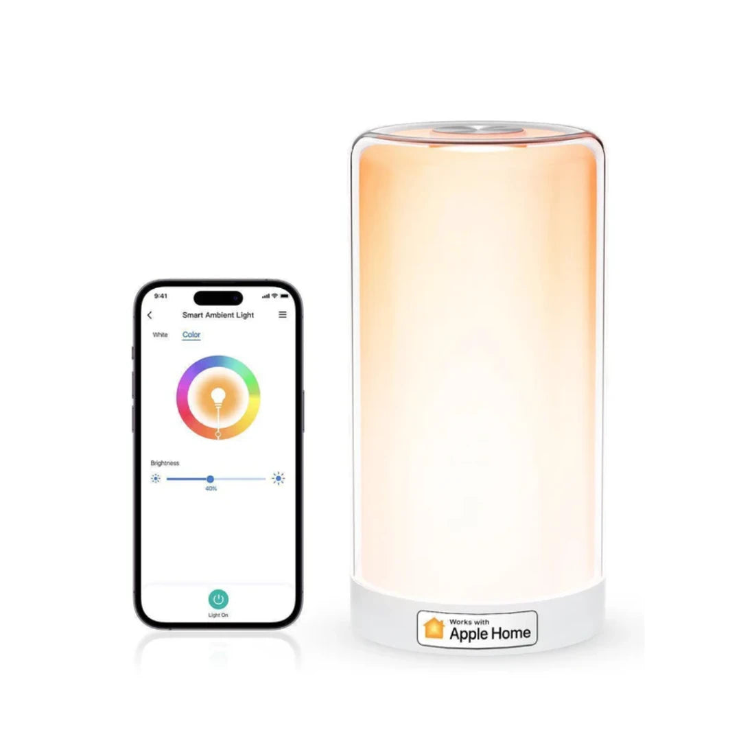Meross MSL430 - Apple HomeKit WiFi RGB LED night light