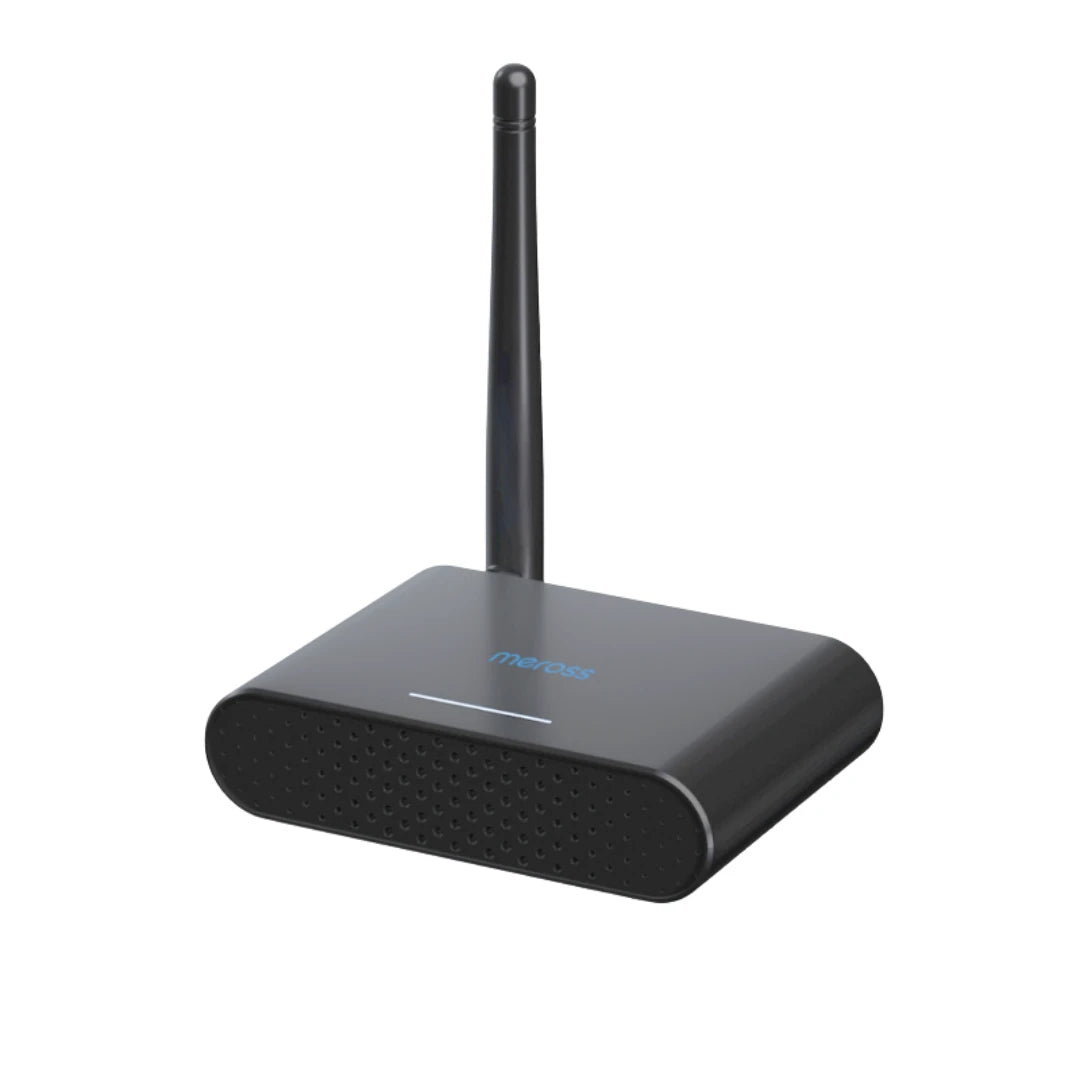 Meross - WIFI Garage Door Opener with Apple Homekit MSG200