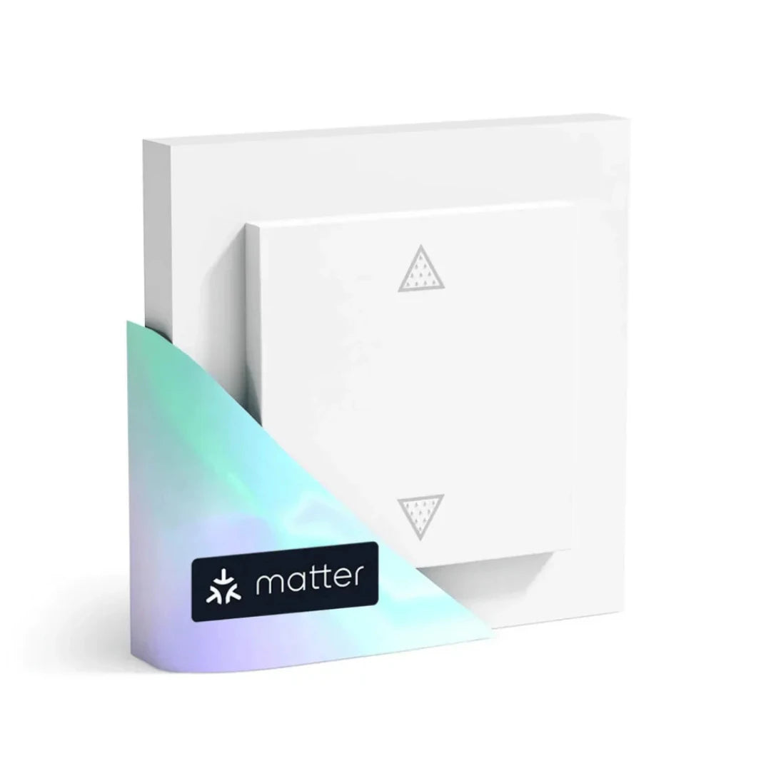 Meross - WIFI Matter roller shutter switch MRS105MA-EU