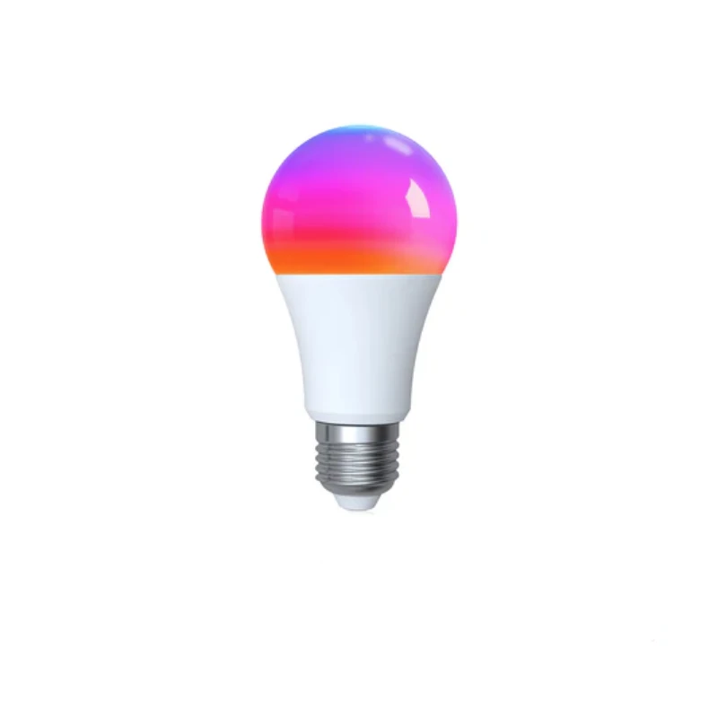 Moes - E27 WIFI Matter Tuya RGB LED bulb
