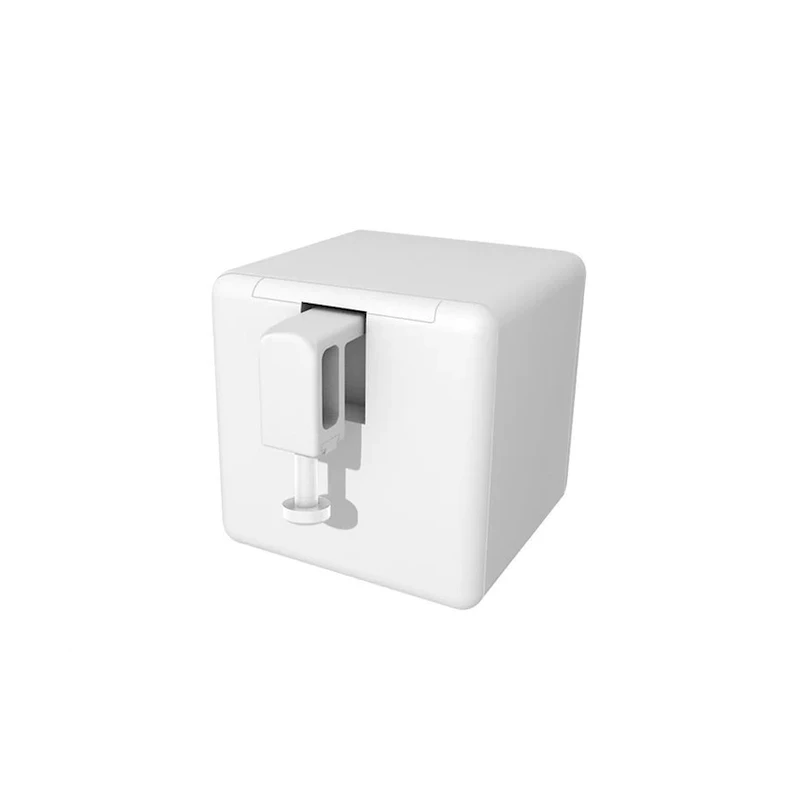 Moes - Zigbee Smart Button Fingerbot Tuya ZS-FB-V3-MS