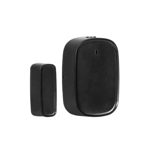Moes - Zigbee Tuya door or window sensor (black) Smart Life