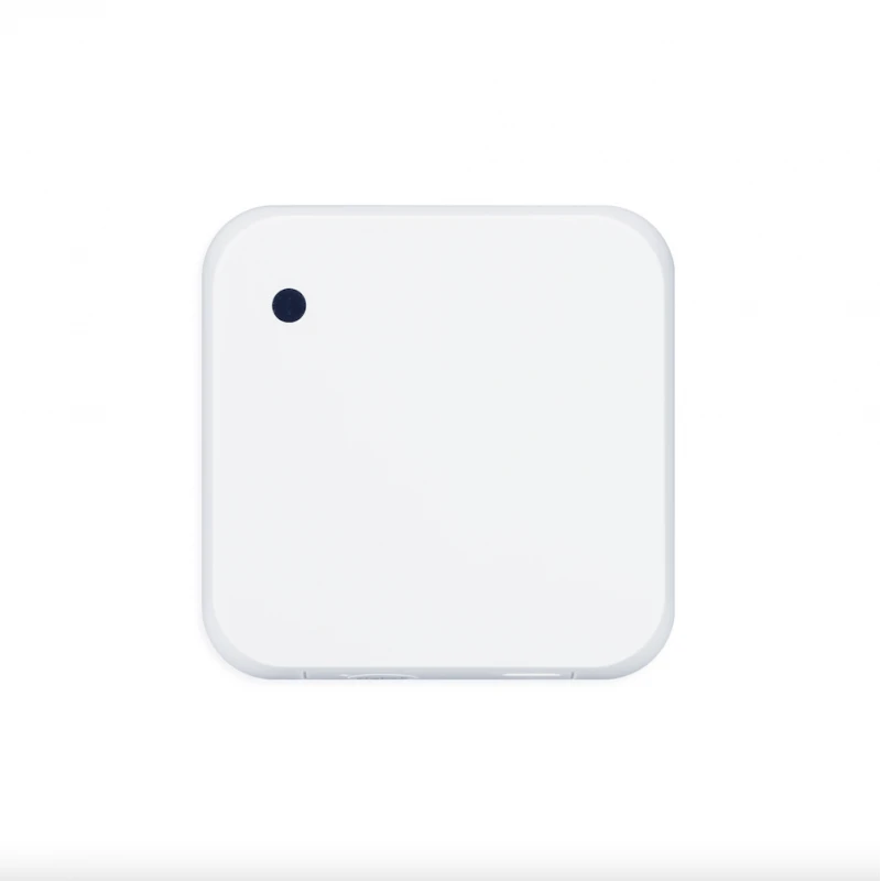 Moes - Tuya Zigbee temperature, humidity and light sensor