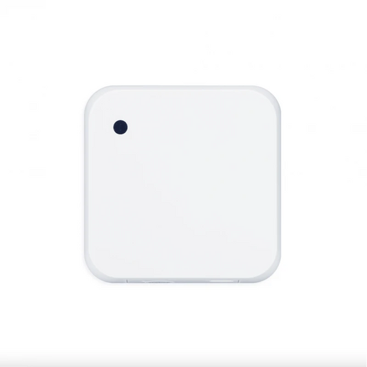 Moes - Tuya Zigbee temperature, humidity and light sensor