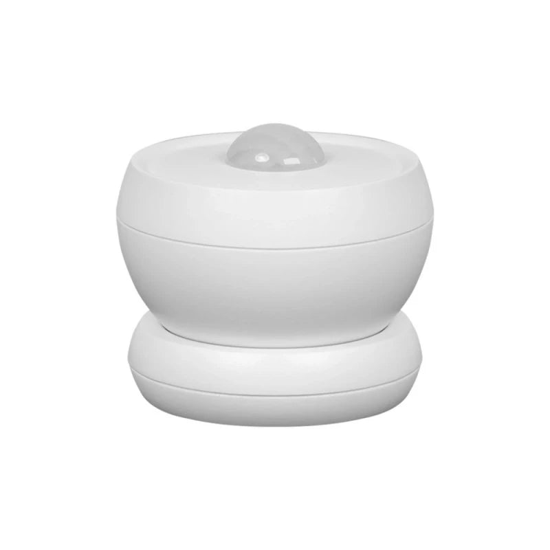 Moes - Zigbee motion detector + Magnetic base (ZSS-S01-PIR-C-MS)