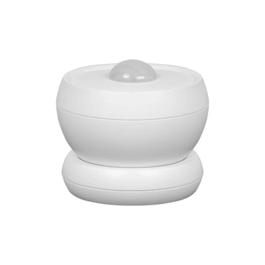 Moes - Zigbee motion detector + Magnetic base (ZSS-S01-PIR-C-MS)