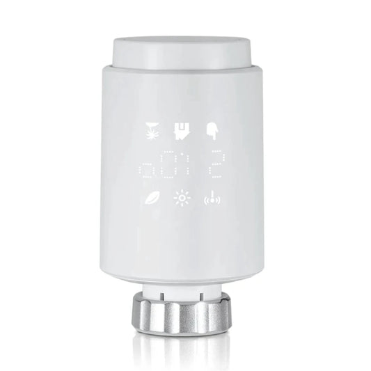 Moes - Zigbee radiator valve Tuya - ZTRV-ZX-TV02-EN
