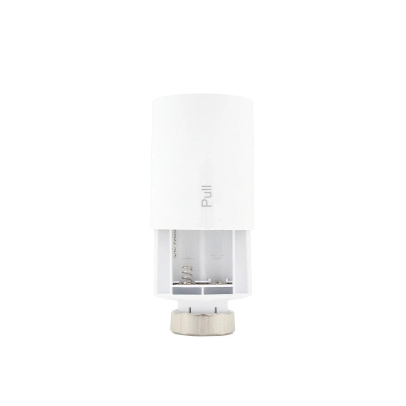 Moes - Zigbee radiator valve Tuya - ZTRV-ZX-TV02-EN