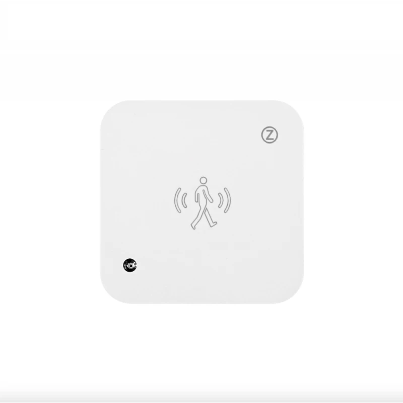 Moes - Zigbee Tuya human presence detector + luminosity USB 5V