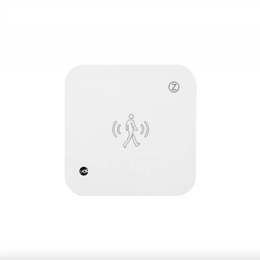 Moes - Zigbee Tuya human presence detector + luminosity USB 5V