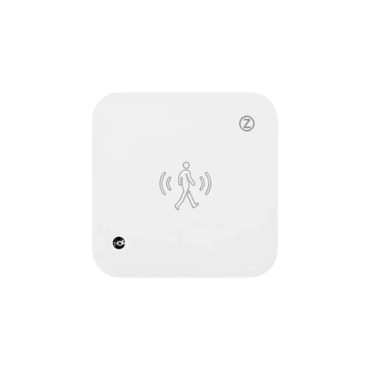 Moes - Zigbee Tuya human presence detector + Light sensor (USB 5V)