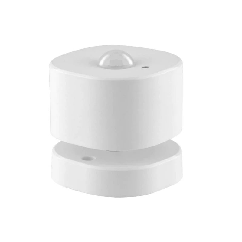 Moes - Zigbee Tuya motion + light sensor + rot bracket