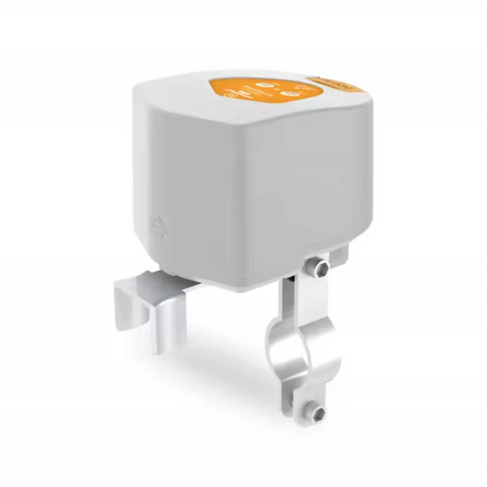 Moes - Zigbee battery-operated water or gas valve Tuya Smart Life