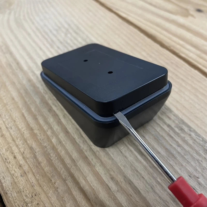 Mumubiz - Zigbee rain sensor (Ewelink, Home Assistant, Zigbee2mqtt)