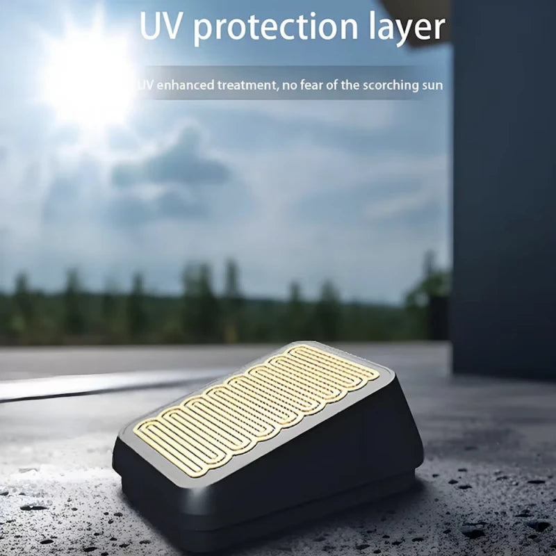 Mumubiz - Zigbee rain sensor (Ewelink, Home Assistant, Zigbee2mqtt)