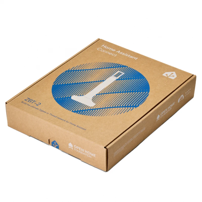 Nabu Casa - Home Assistant Connect Zigbee USB Adapter ZBT-2