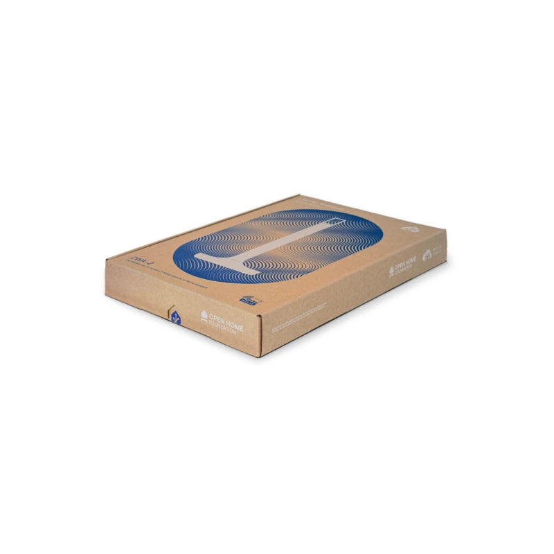 Nabu Casa – Z-Wave Long Range USB -adapteri Home Assistant Connect ZWA-2