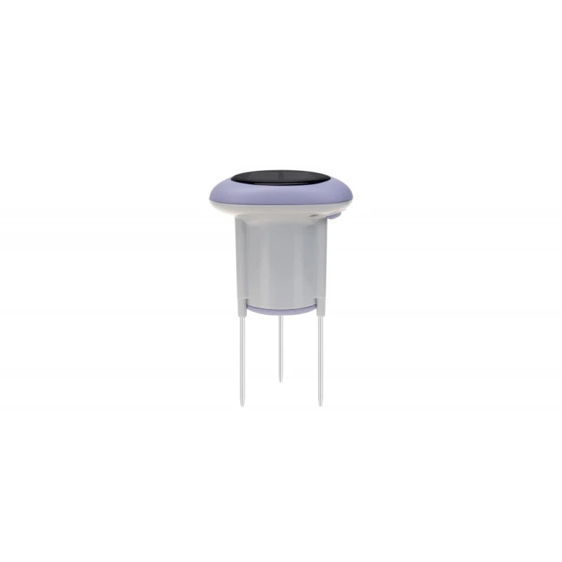 Neo - Zigbee Tuya Solar panel soil sensor (temperature, humidity, EC)