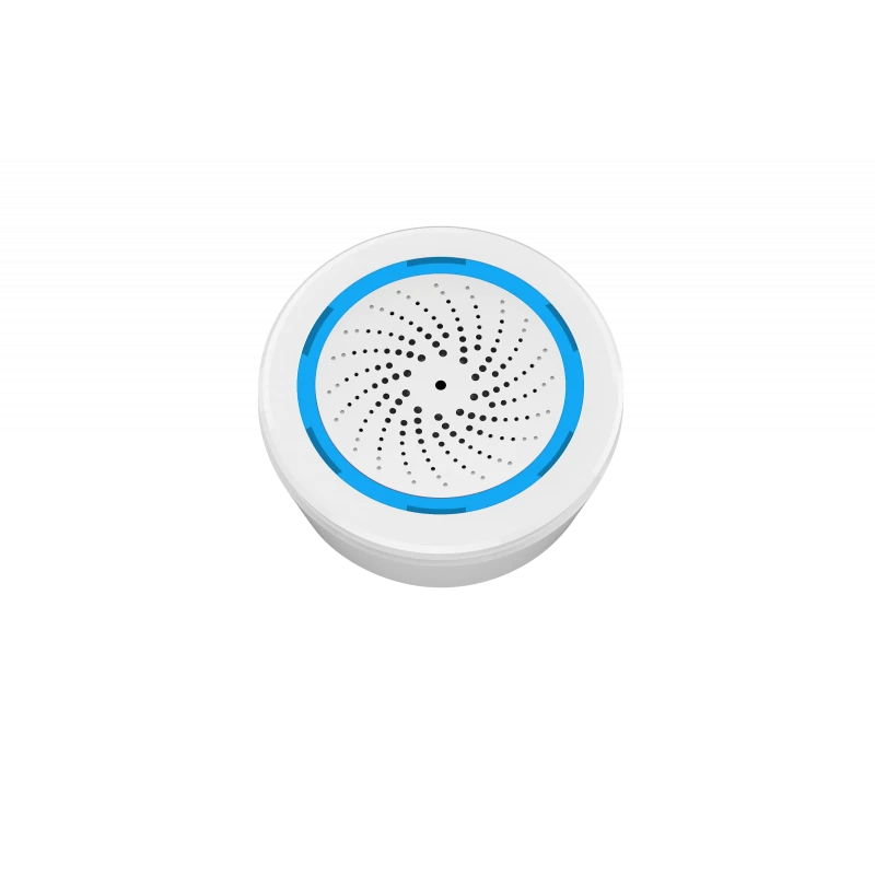 Neo - Z-Wave 500 siren/chime (battery or USB powered)