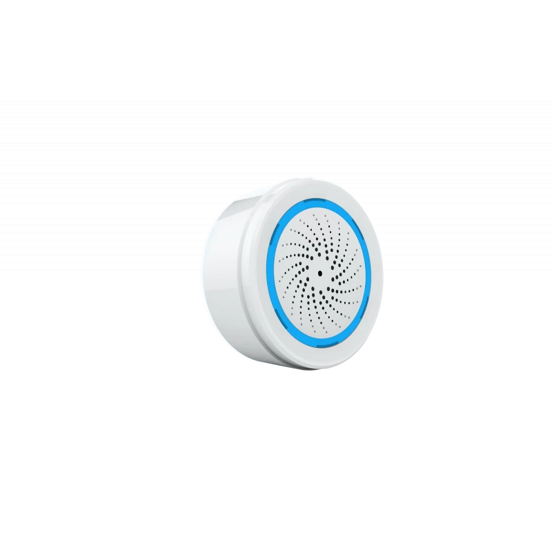 Neo - Z-Wave 500 siren/chime (battery or USB powered)