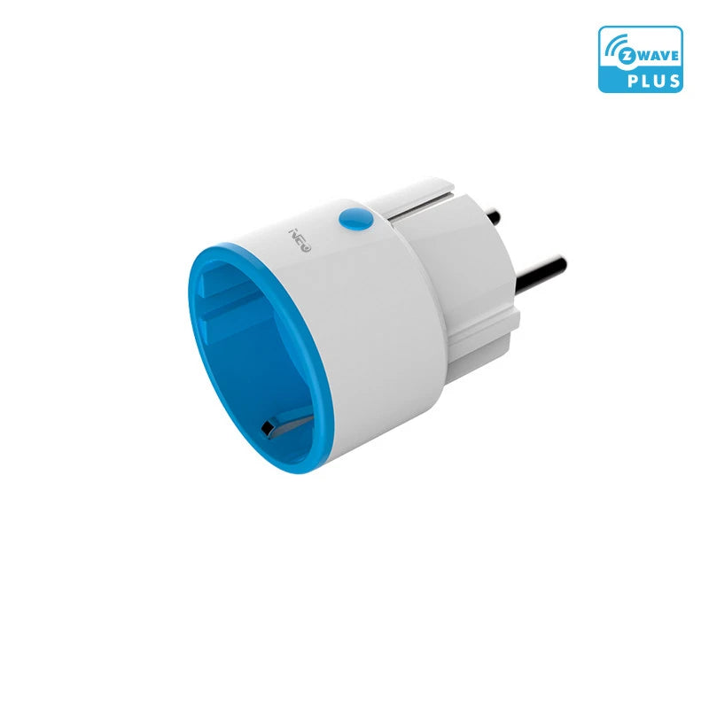Neo - Z-Wave 500 smart plug (SCHUKO format)