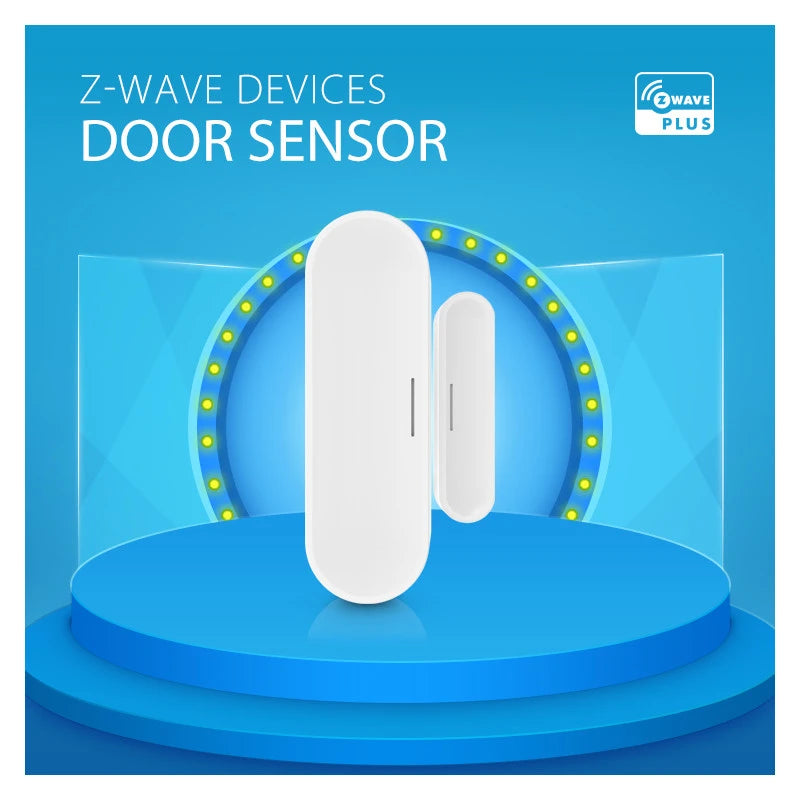 Neo - Z-Wave 800 door and window sensor + Temperature and humidity