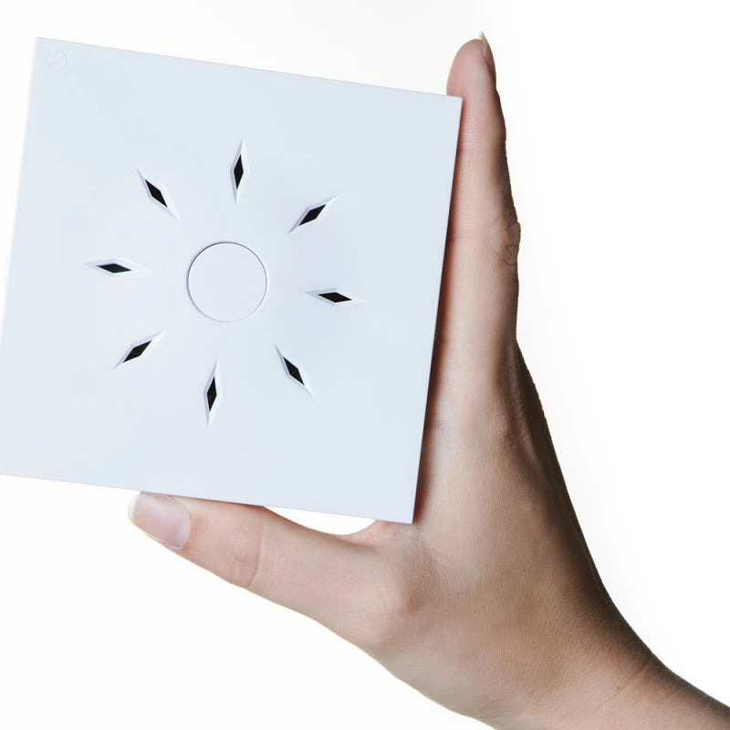 Nexelec - Intelligent smoke detector INSAFE+ Origin DAAF Zigbee + Temperature/Humidity