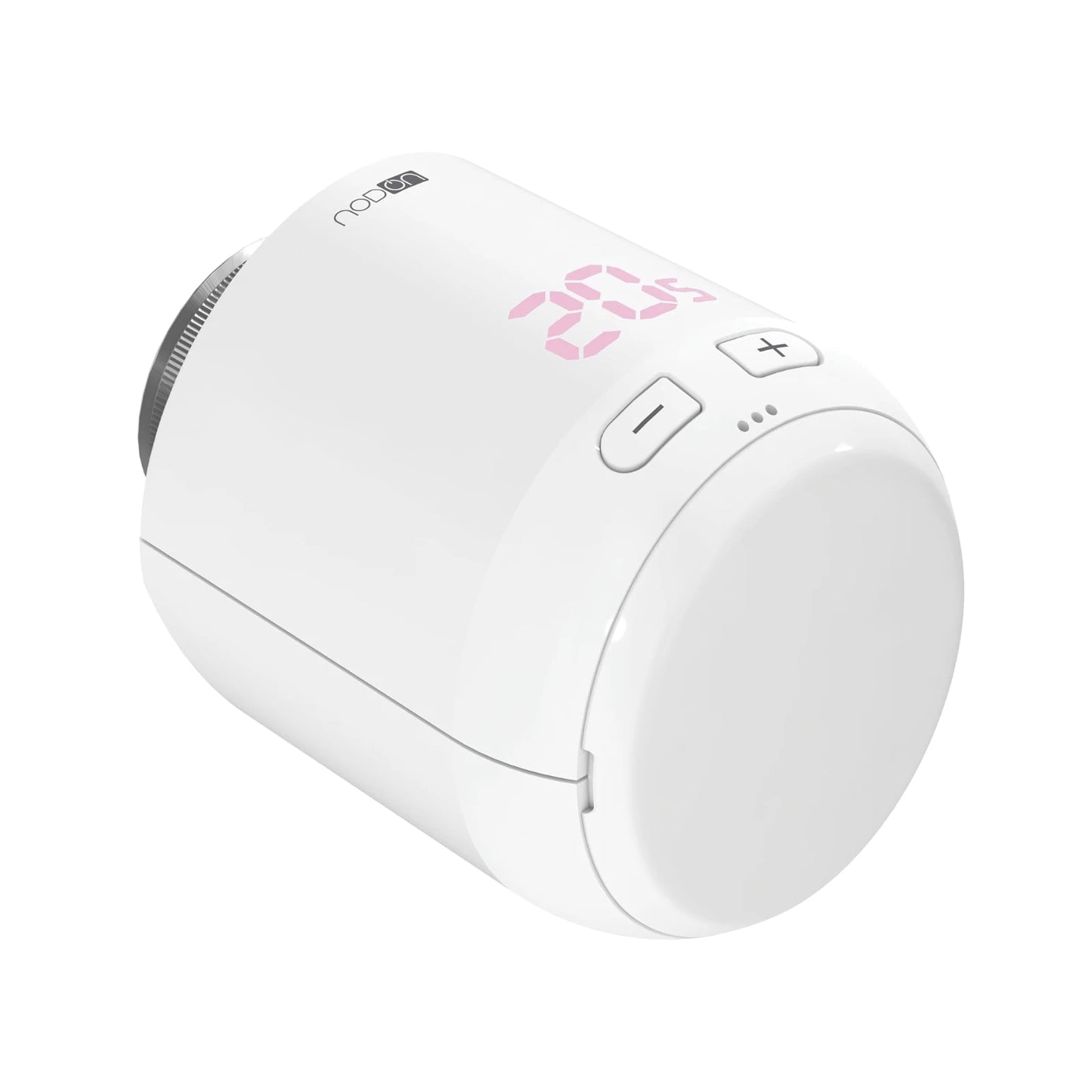 NodOn - Zigbee Thermostatic Head TRV-4-1-00