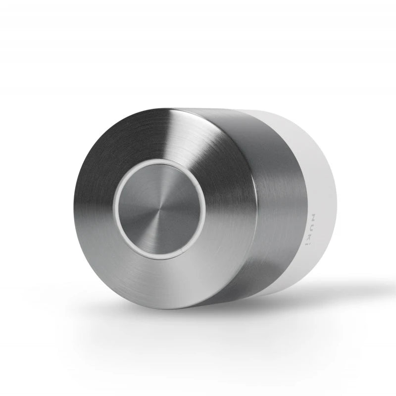 NUKI Smart Lock Pro 5 - Matter, Alexa, Google Home, Homekit, SmartThings, Homey älylukko