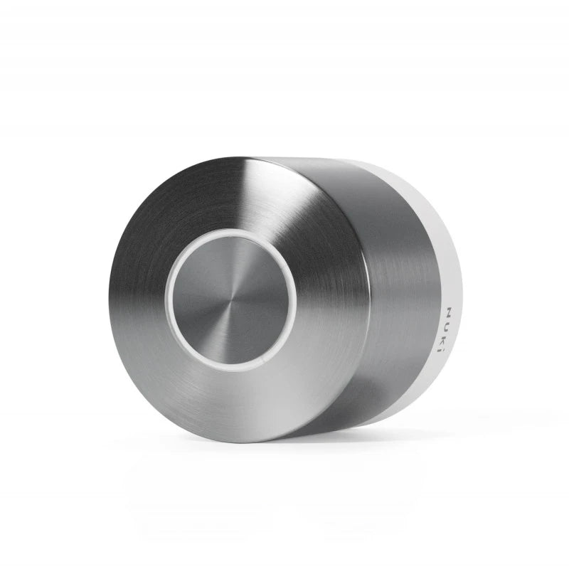 NUKI Smart Lock Ultra - Matter, Alexa, Google Home, Homekit, SmartThings, Homey älylukko