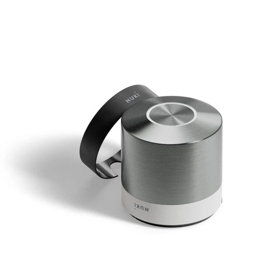 NUKI Smart Lock Ultra - Matter, Alexa, Google Home, Homekit, SmartThings, Homey Smart lock