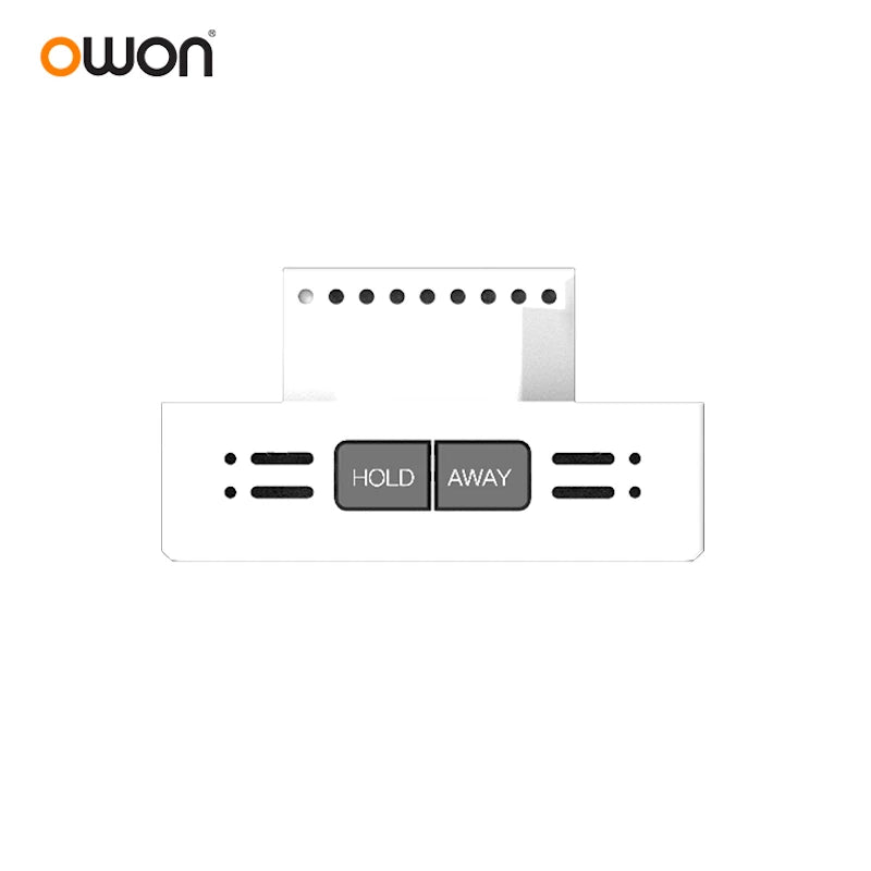 Owon - Zigbee Fan Coil Thermostat (100V-240V) PCT504-Z