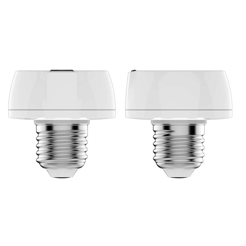 Philio PAD02 - Λάμπα ροοστάτη Z-Wave+ E27/E14