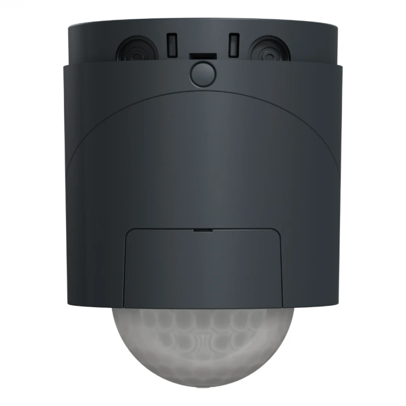 Schneider Electric - Outdoor Zigbee motion detector black CCT564114