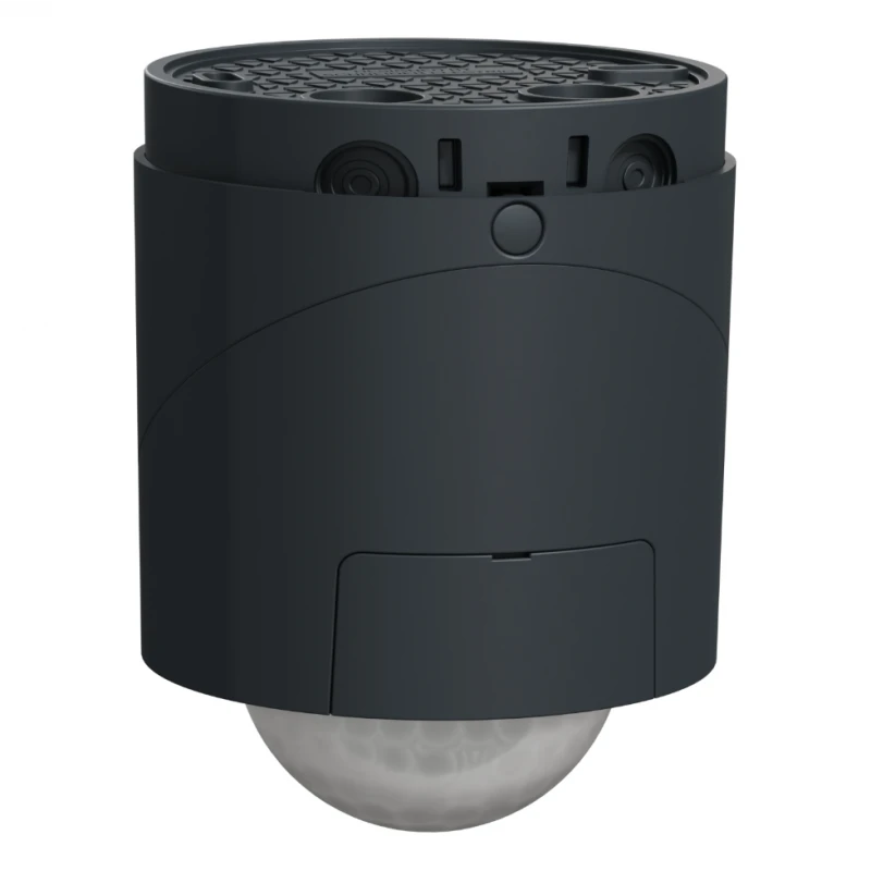 Schneider Electric - Outdoor Zigbee motion detector black CCT564114