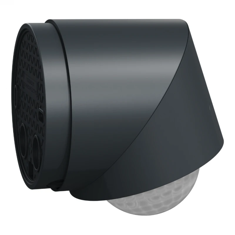 Schneider Electric - Outdoor Zigbee motion detector black CCT564114