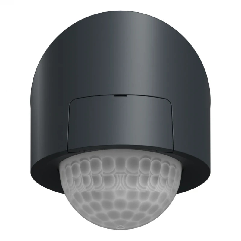 Schneider Electric - Outdoor Zigbee motion detector black CCT564114