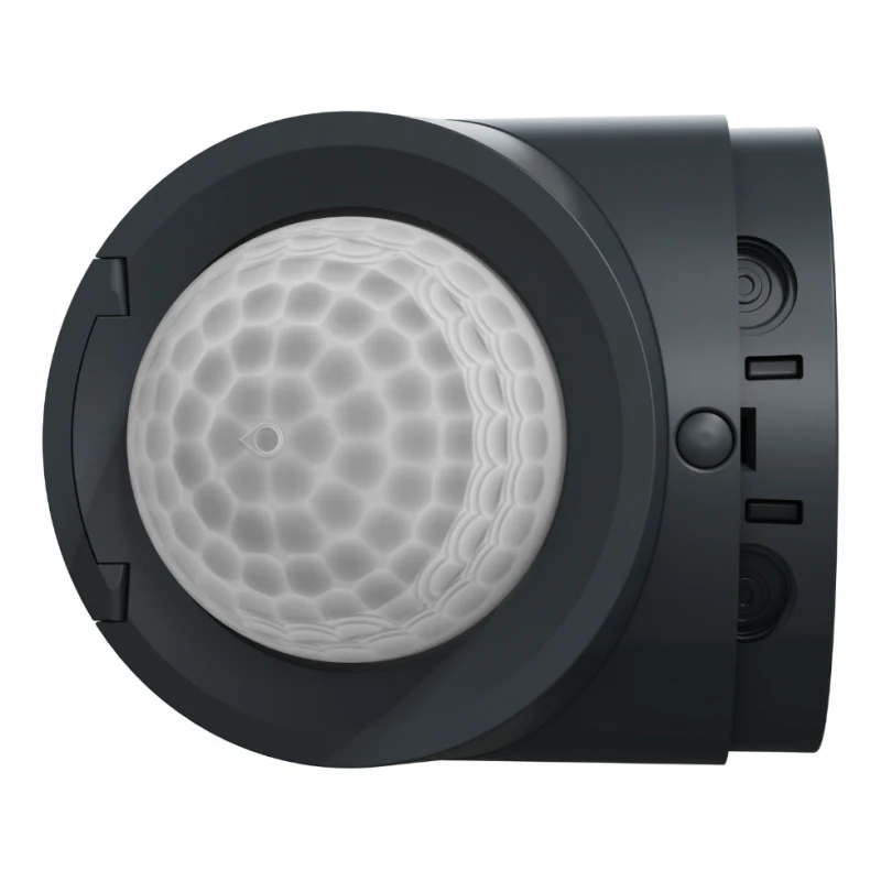 Schneider Electric - Outdoor Zigbee motion detector black CCT564114