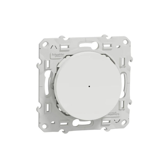 Schneider Electric - Zigbee 3.0 Wiser Odace switch white
