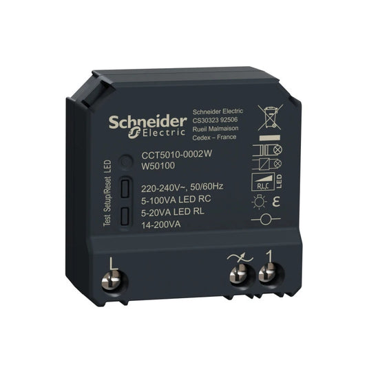 Schneider Electric - Zigbee 3.0 Wiser variable speed micromodule