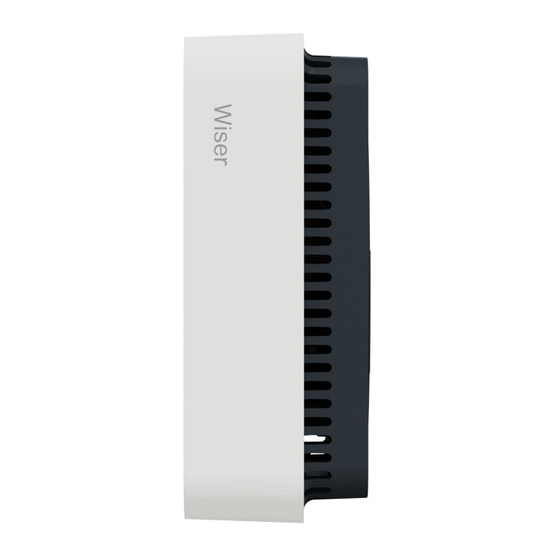 Schneider Electric - Zigbee smoke sensor Wiser (10 years battery)