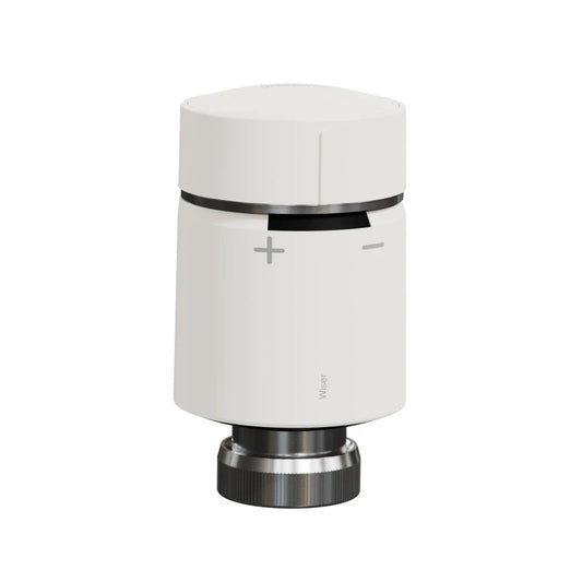 Schneider Electric - Zigbee radiator valve CCTFR6100Z3