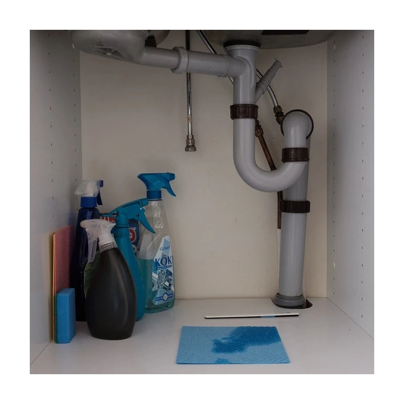Sensative - Z-Wave+ Strips Drip 800 Extra Slim Flood Sensor