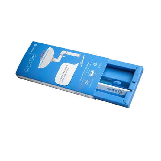 Sensative - Z-Wave+ Strips Drip 800 Extra Slim Flood Sensor