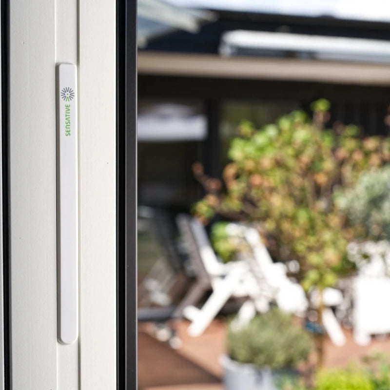 Sensative - Z-Wave+ Strips Guard 800 Extra Slim door Sensor